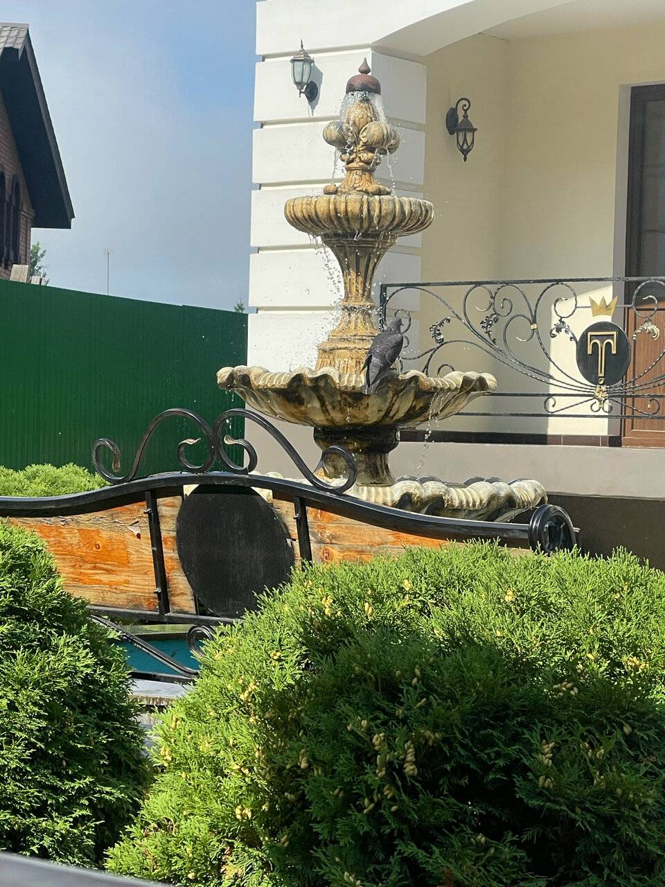 Фото Гостиницы Тройка Переславль-Залесский 31