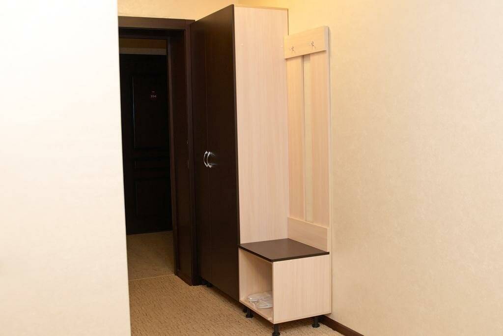 Фото Гостиницы Тройка Переславль-Залесский 195