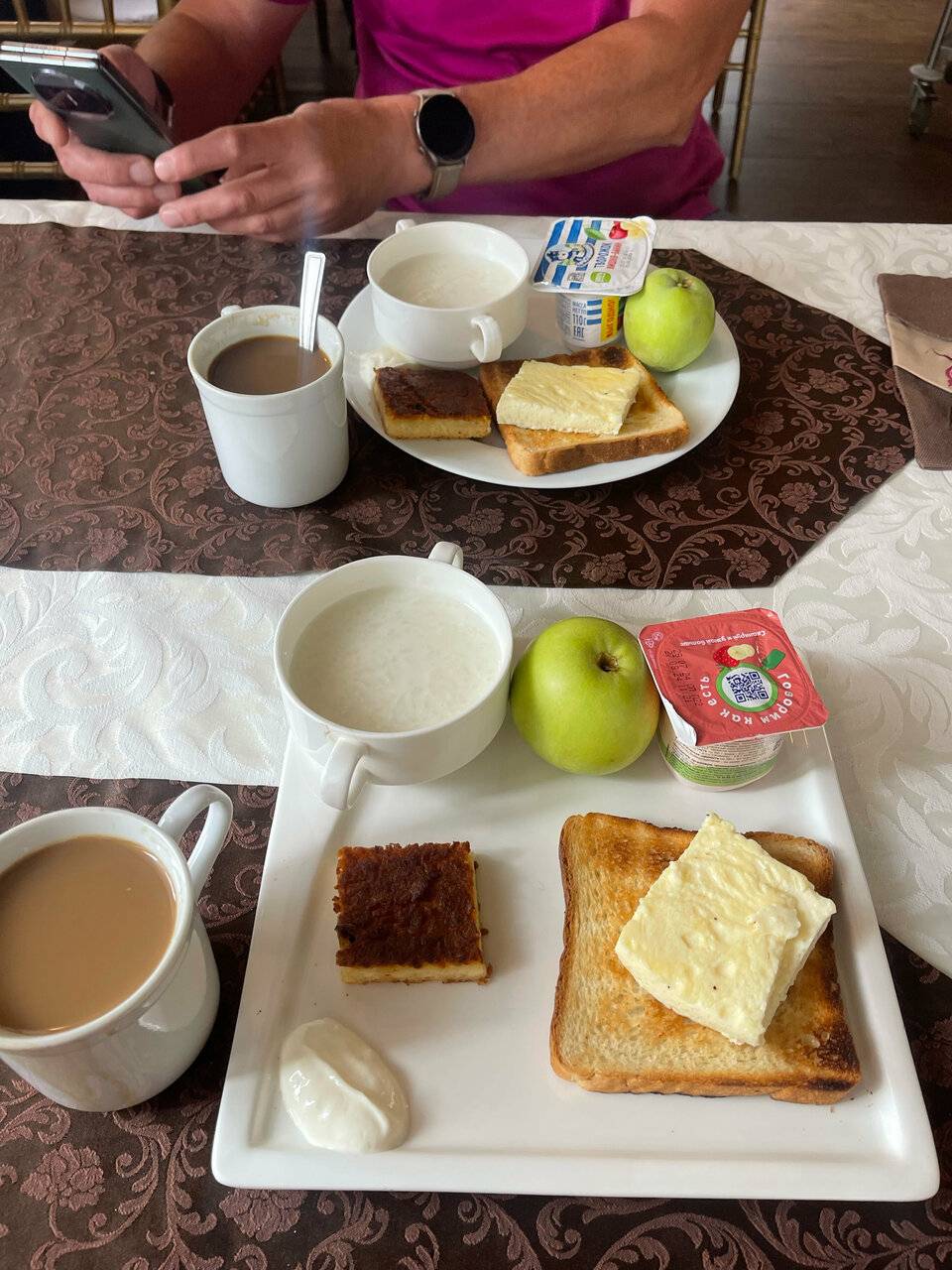 Фото Гостиницы Тройка Переславль-Залесский 139