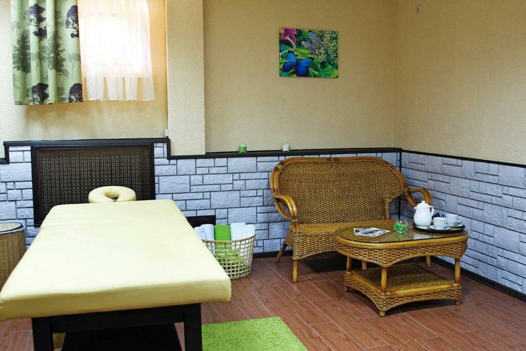 Фото Гостиницы Тройка Переславль-Залесский 130