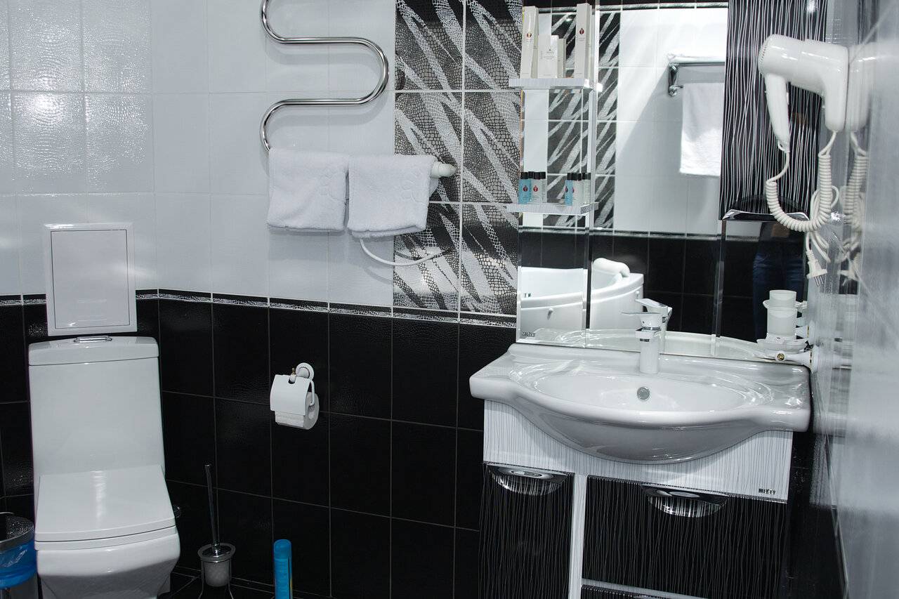 Фото Гостиницы Тройка Переславль-Залесский 168