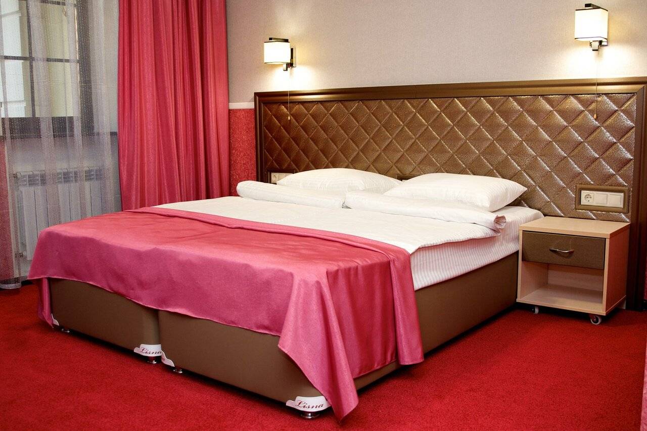 Фото Гостиницы Тройка Переславль-Залесский 19