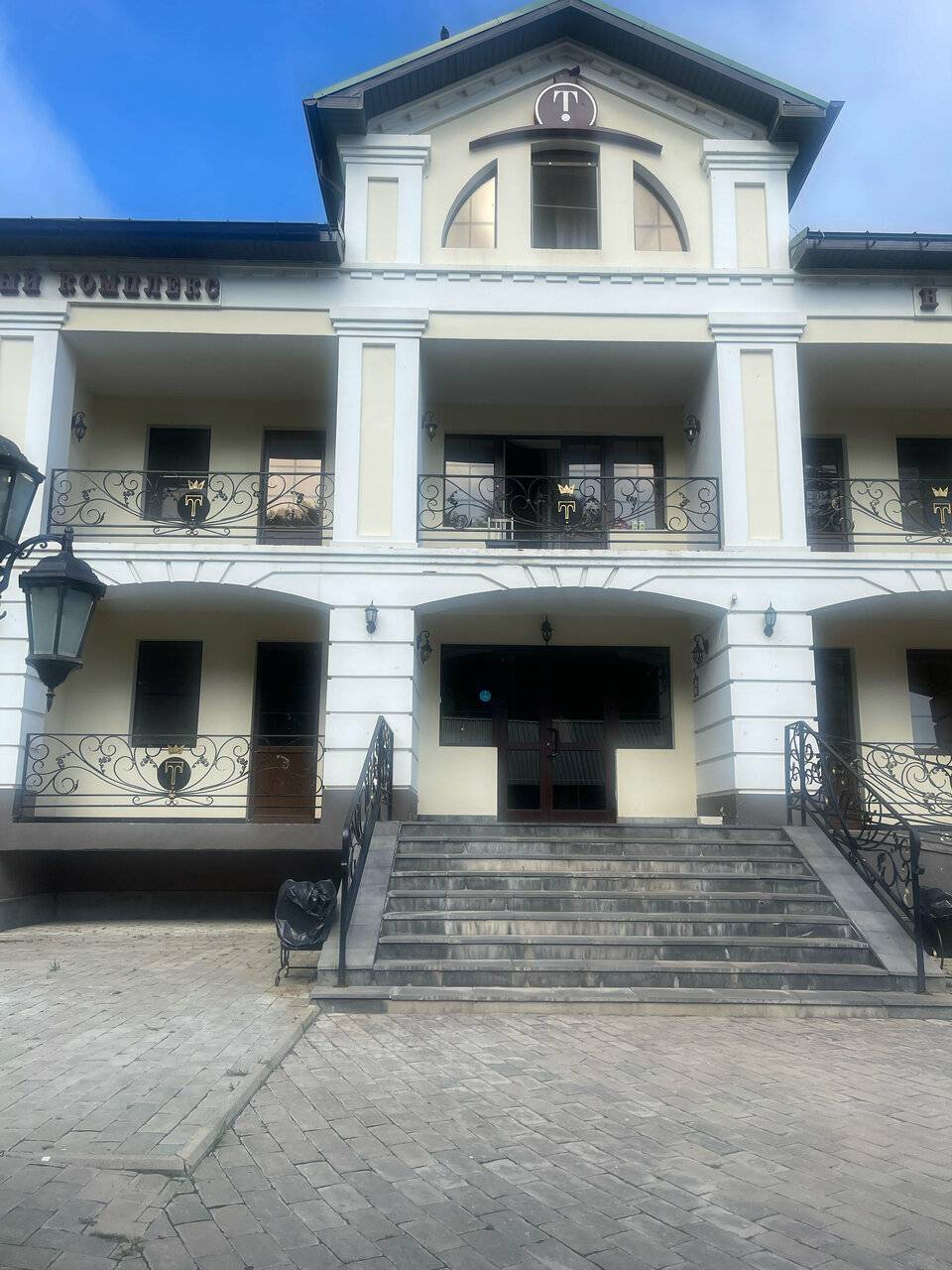 Фото Гостиницы Тройка Переславль-Залесский 55