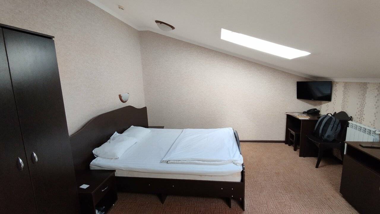 Фото Гостиницы Тройка Переславль-Залесский 97