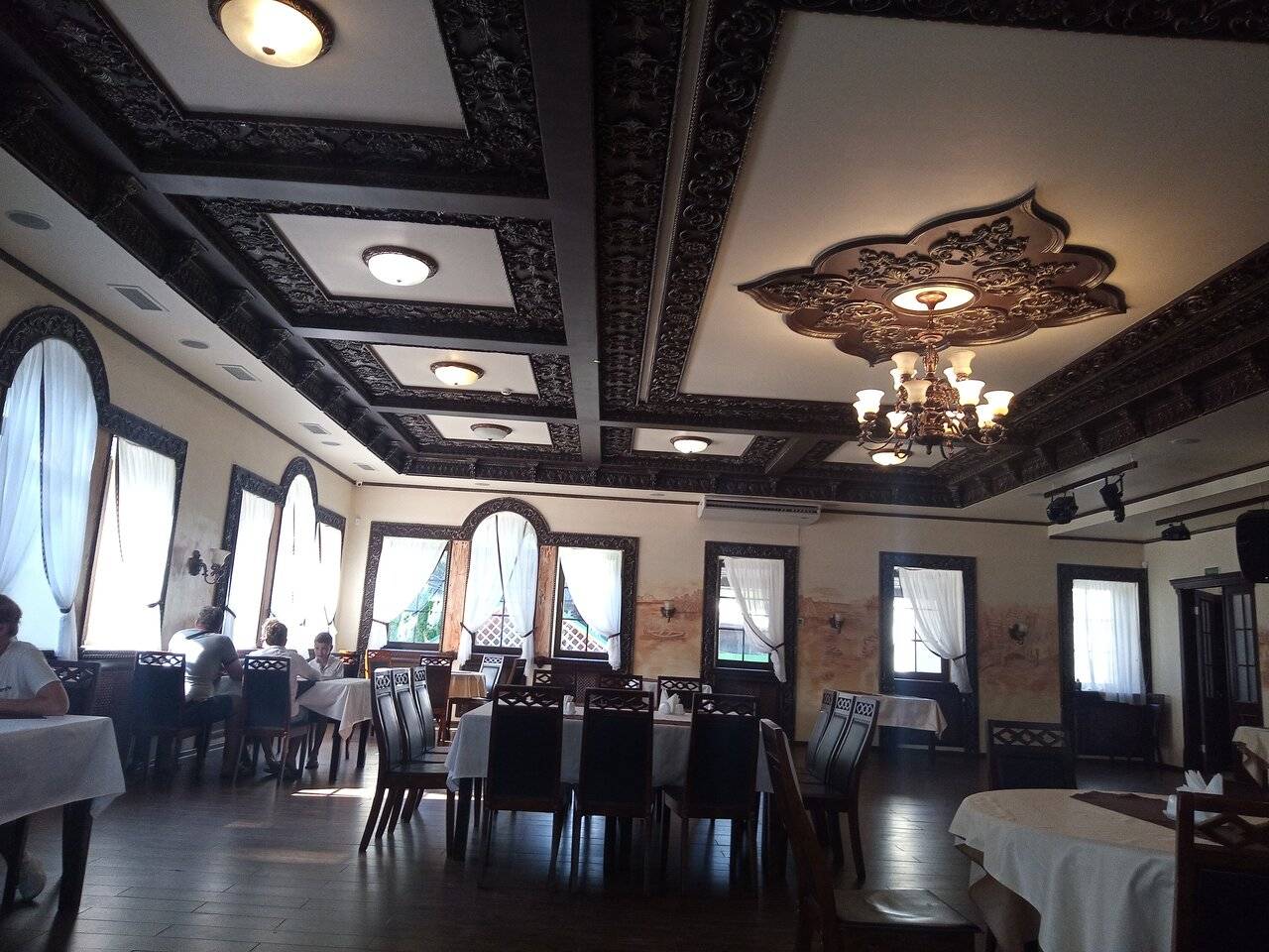 Фото Гостиницы Тройка Переславль-Залесский 100