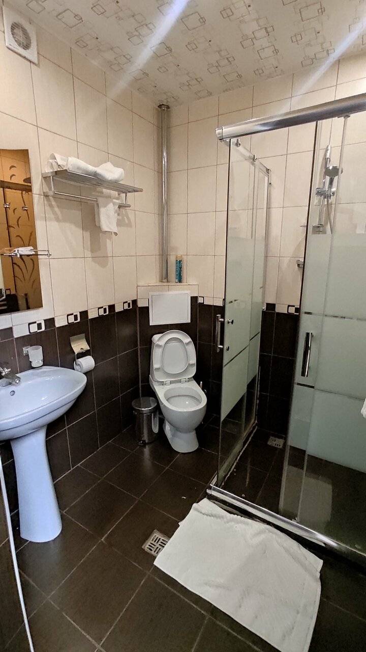 Фото Гостиницы Тройка Переславль-Залесский 196