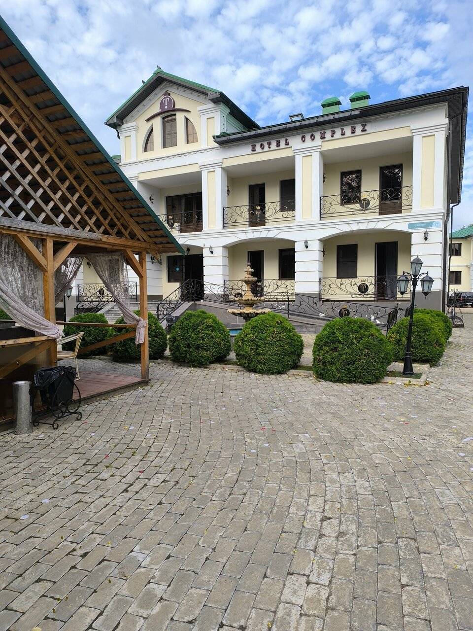 Фото Гостиницы Тройка Переславль-Залесский 132