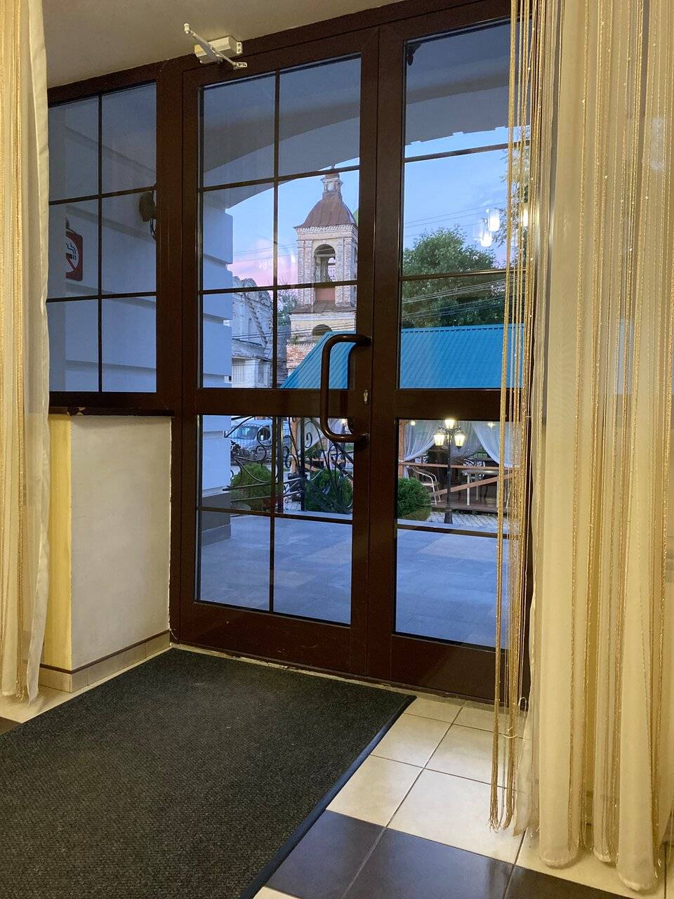 Фото Гостиницы Тройка Переславль-Залесский 63