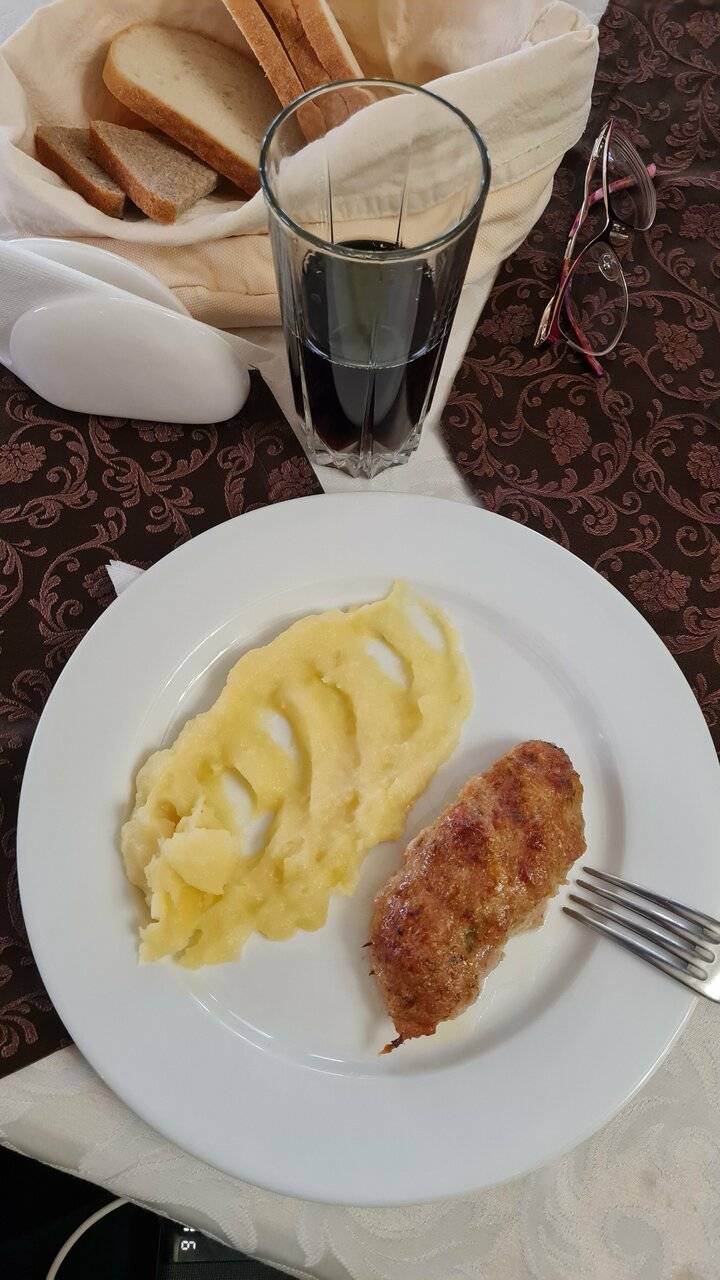 Фото Гостиницы Тройка Переславль-Залесский 180