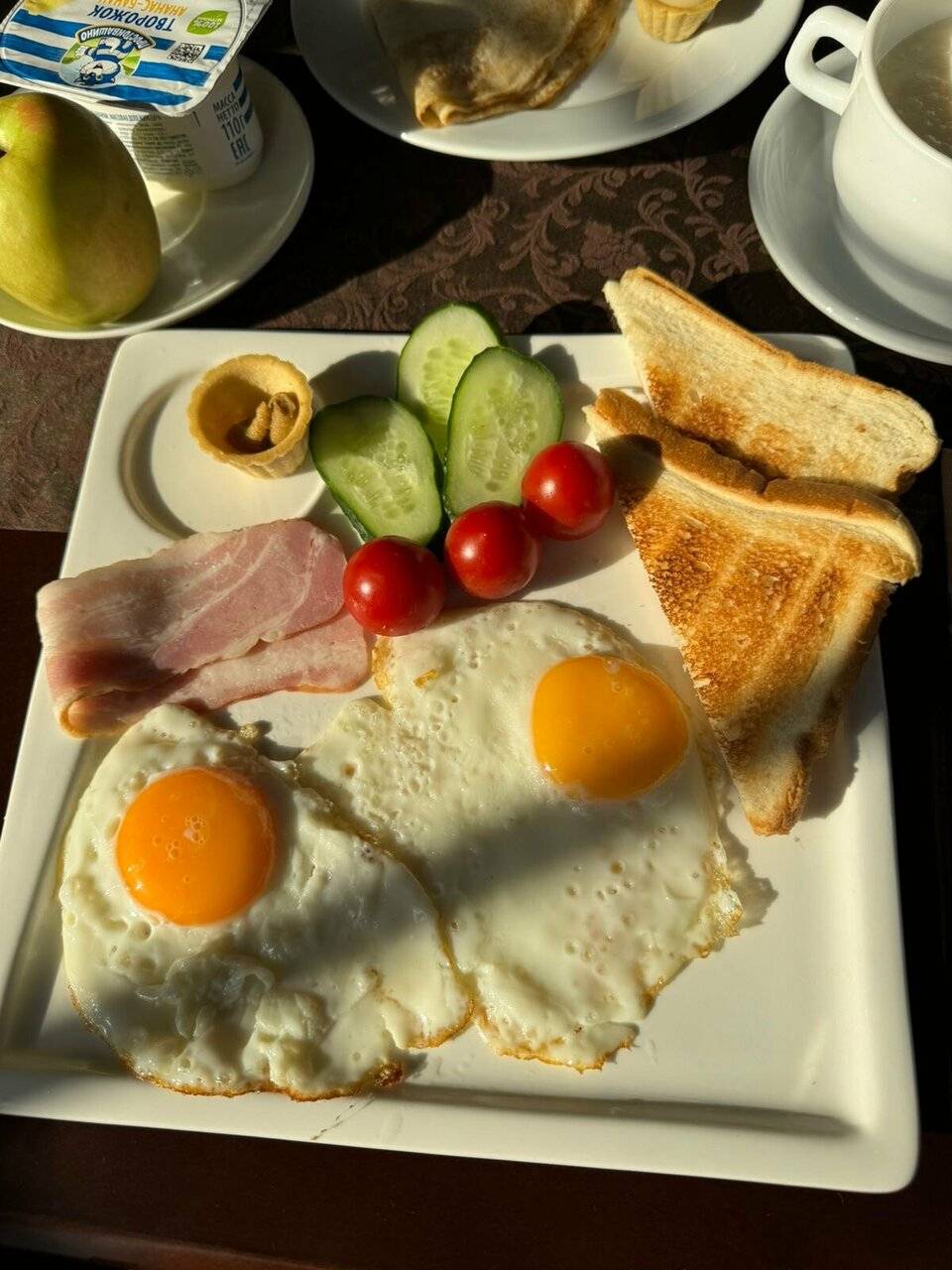 Фото Гостиницы Тройка Переславль-Залесский 67