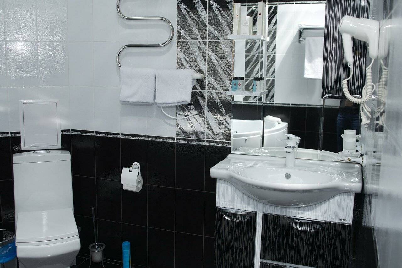 Фото Гостиницы Тройка Переславль-Залесский 187