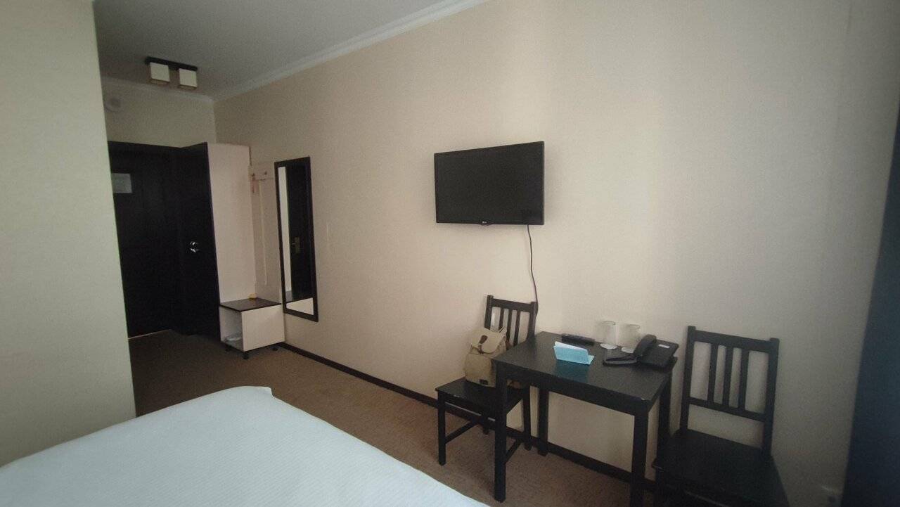 Фото Гостиницы Тройка Переславль-Залесский 155