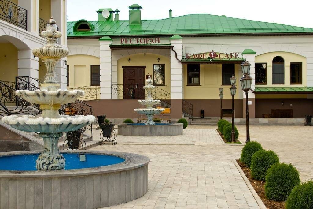 Фото Гостиницы Тройка Переславль-Залесский 95