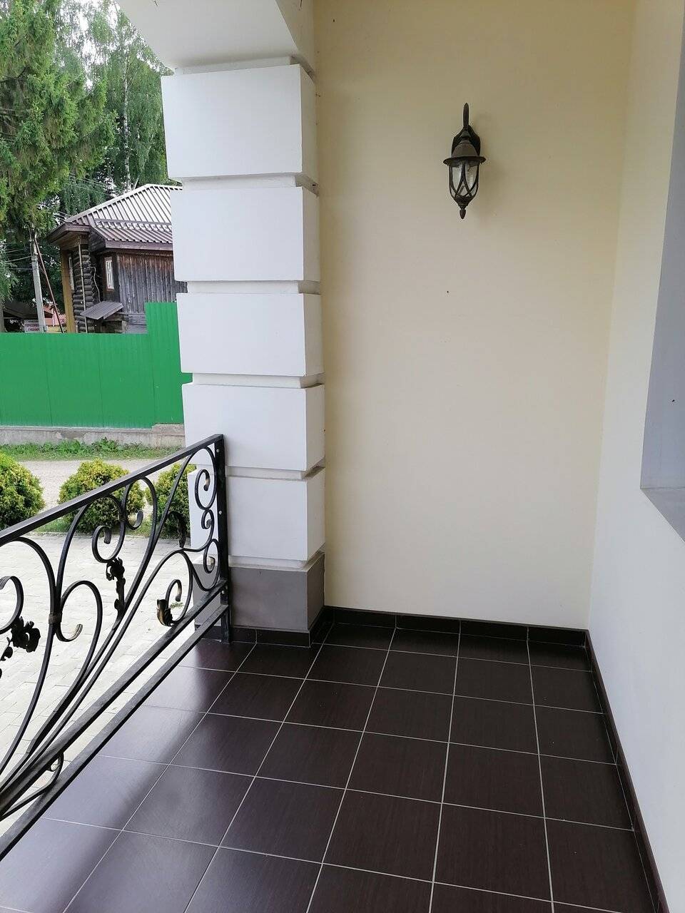 Фото Гостиницы Тройка Переславль-Залесский 37