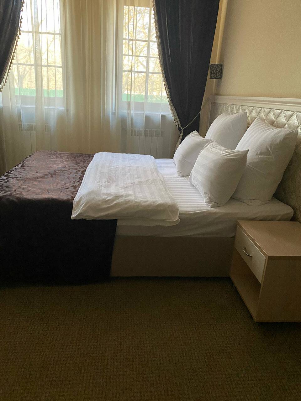 Фото Гостиницы Тройка Переславль-Залесский 242