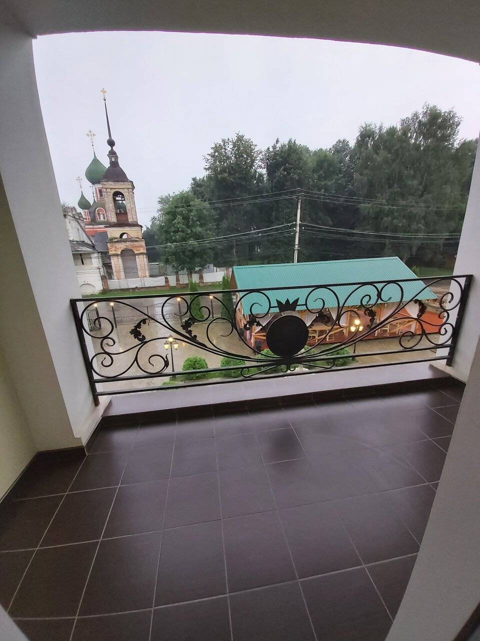 Фото Гостиницы Тройка Переславль-Залесский 119