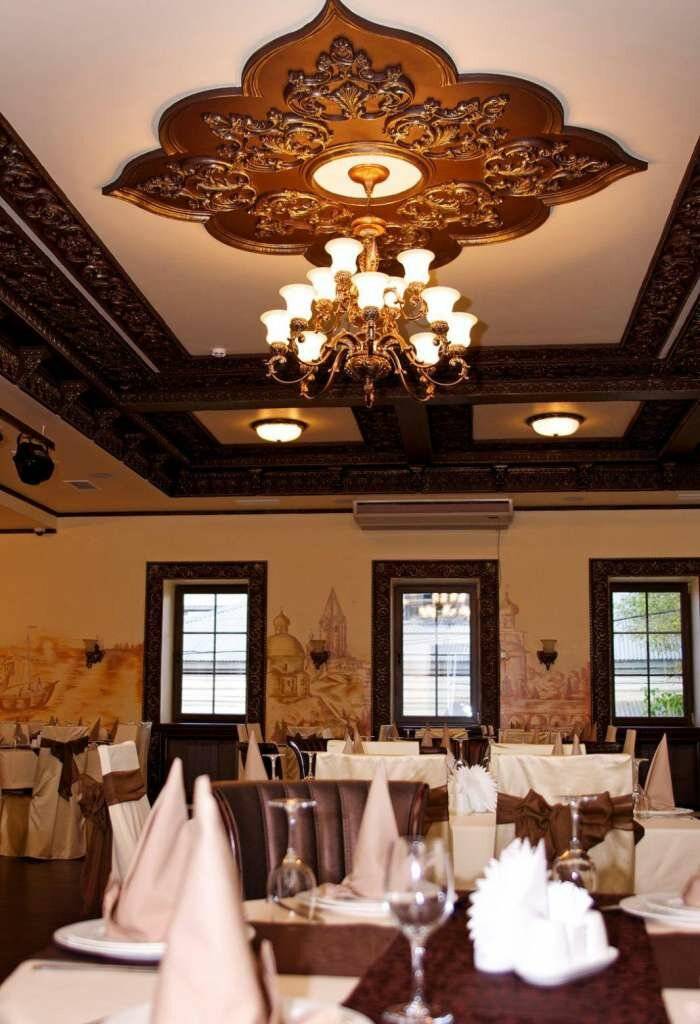 Фото Гостиницы Тройка Переславль-Залесский 124