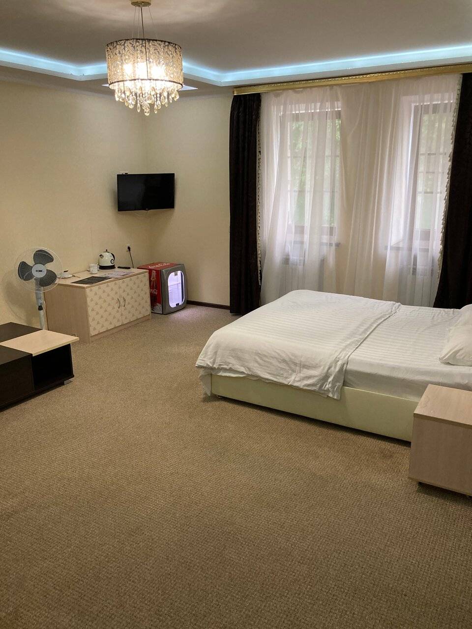 Фото Гостиницы Тройка Переславль-Залесский 18