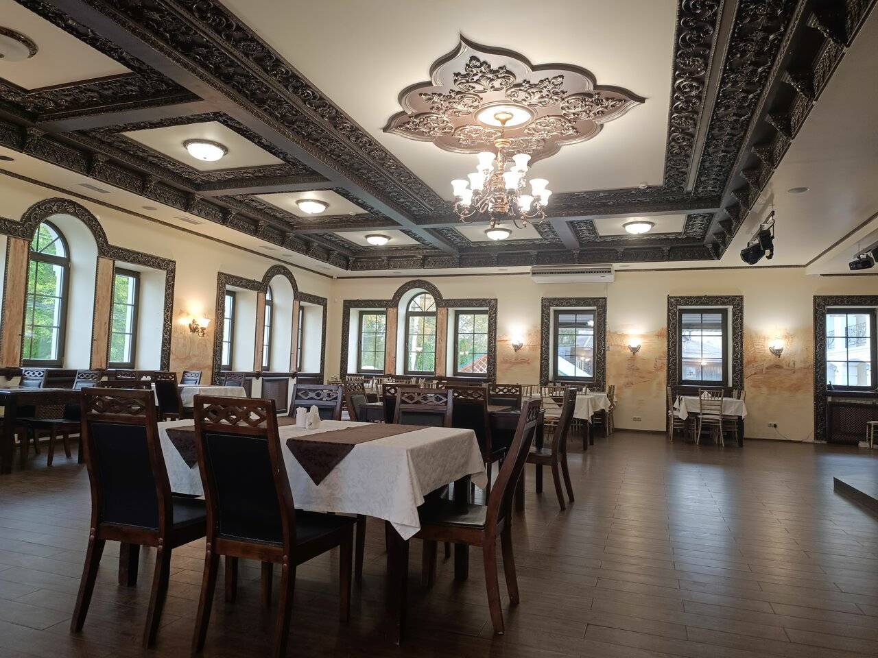 Фото Гостиницы Тройка Переславль-Залесский 219