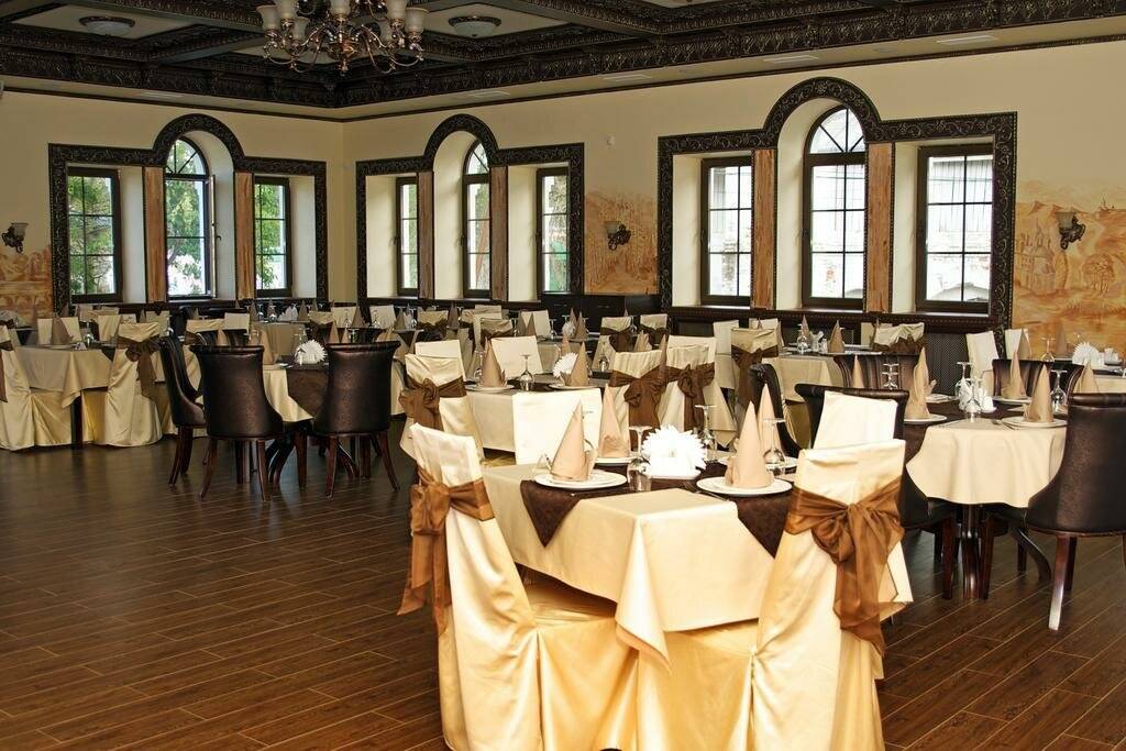 Фото Гостиницы Тройка Переславль-Залесский 50