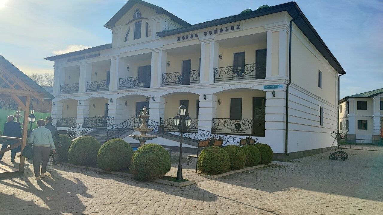 Фото Гостиницы Тройка Переславль-Залесский 70