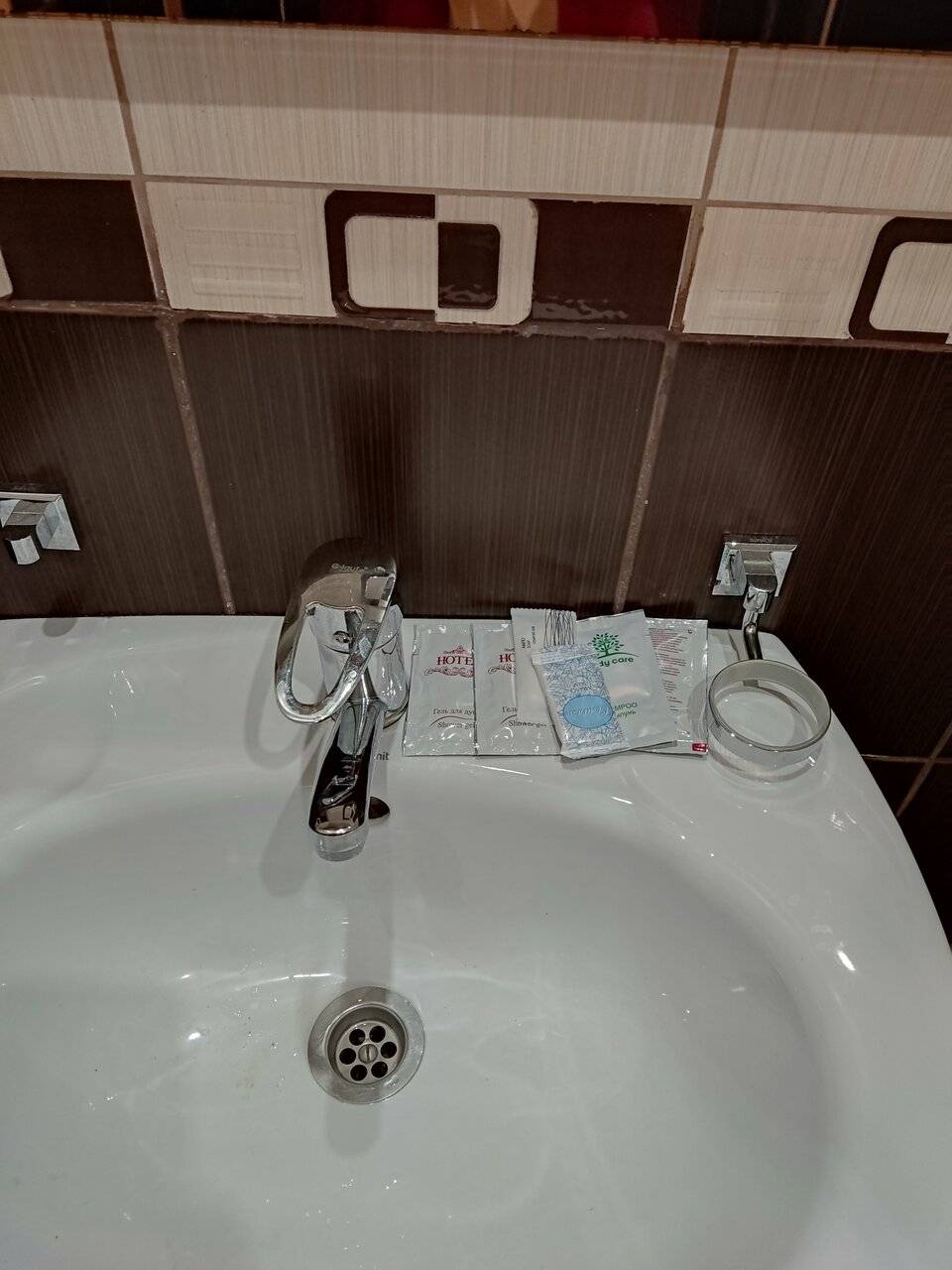 Фото Гостиницы Тройка Переславль-Залесский 165