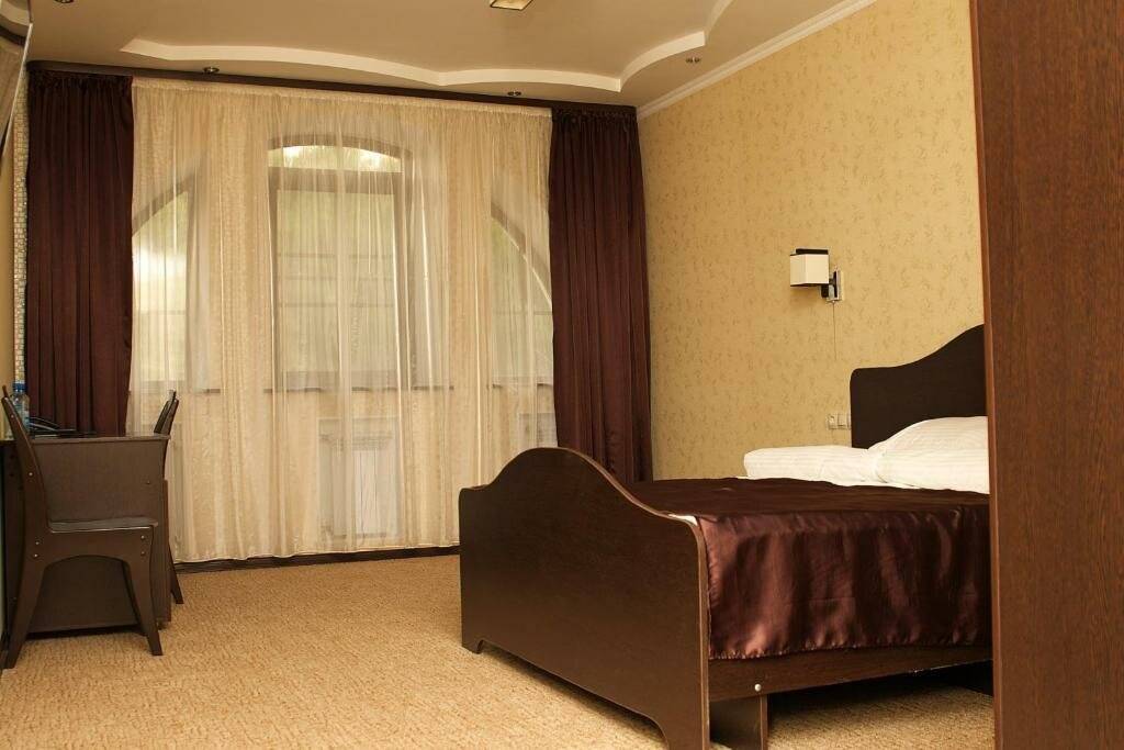 Фото Гостиницы Тройка Переславль-Залесский 229