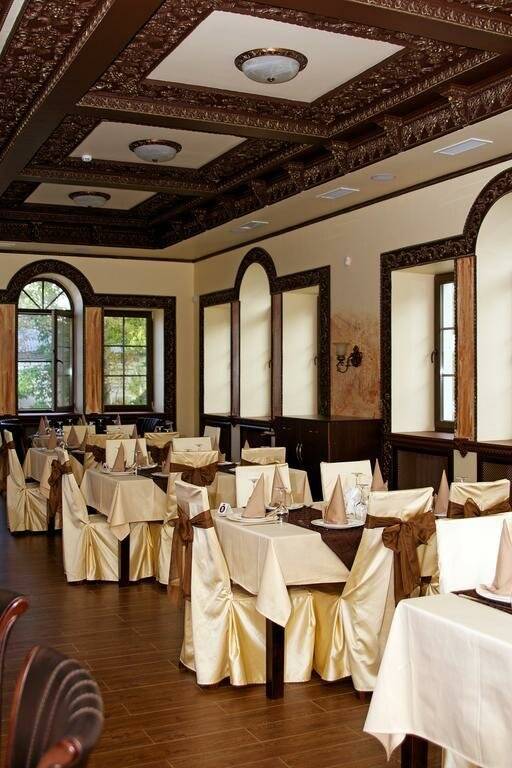 Фото Гостиницы Тройка Переславль-Залесский 137