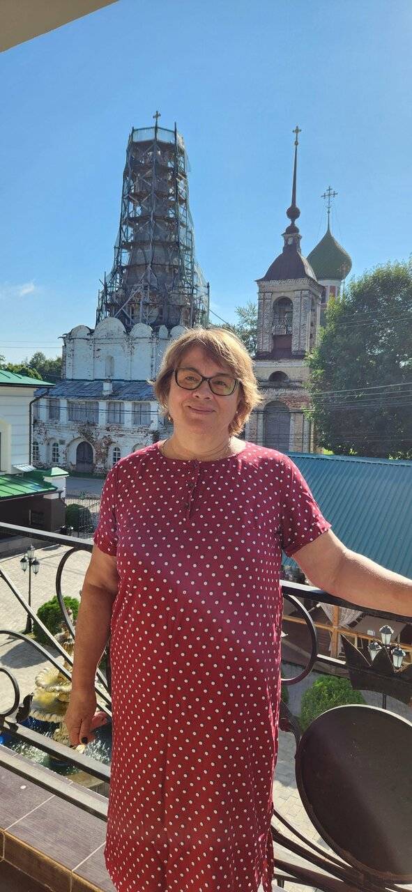 Фото Гостиницы Тройка Переславль-Залесский 172