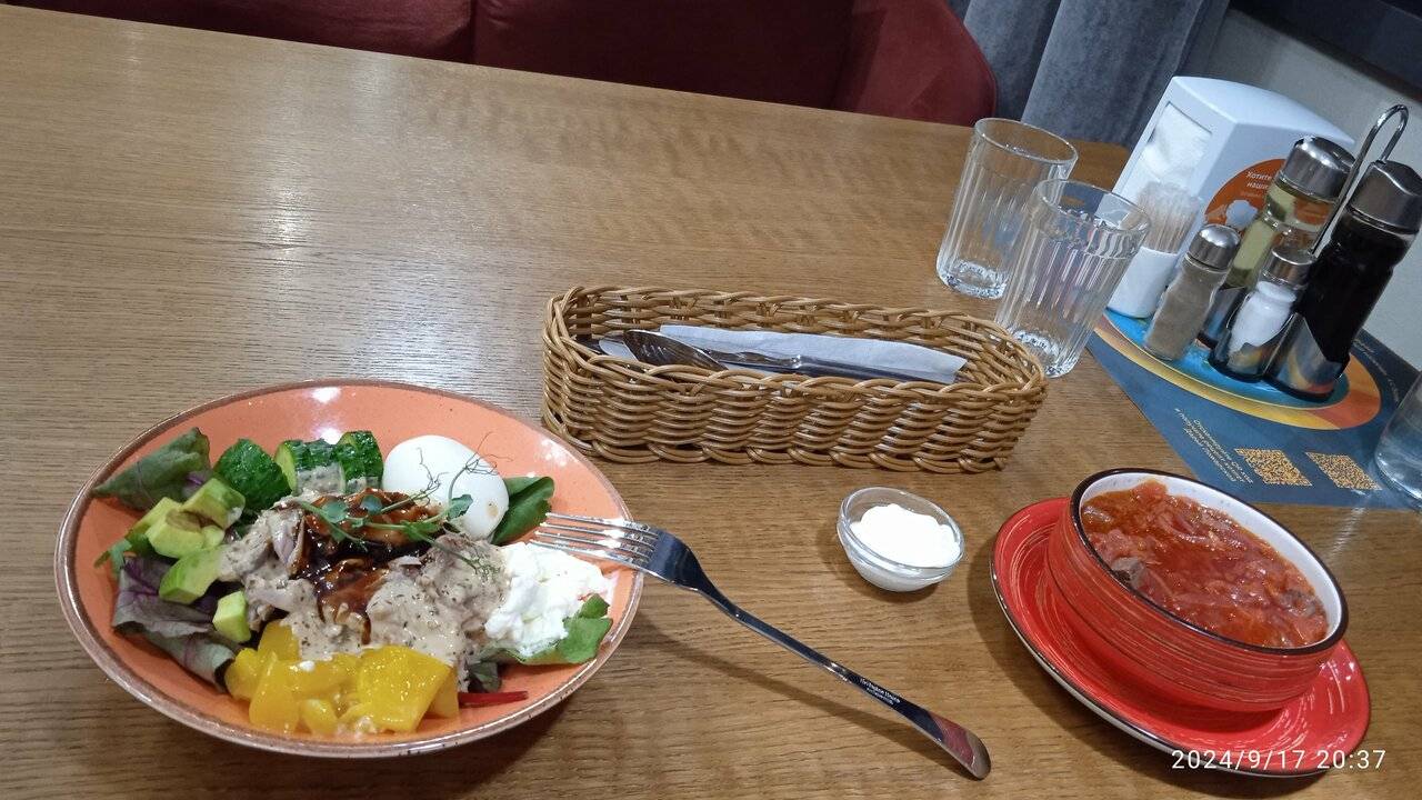 Фото Гостиницы Тройка Переславль-Залесский 157