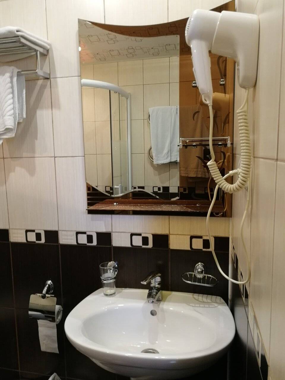 Фото Гостиницы Тройка Переславль-Залесский 161