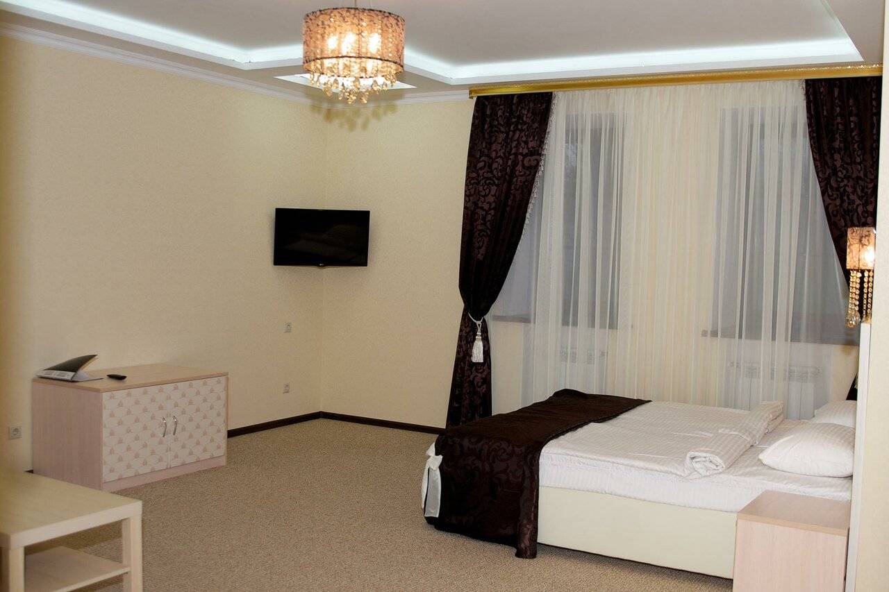 Фото Гостиницы Тройка Переславль-Залесский 220