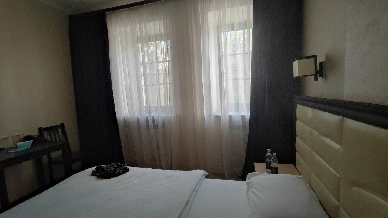 Фото Гостиницы Тройка Переславль-Залесский 133