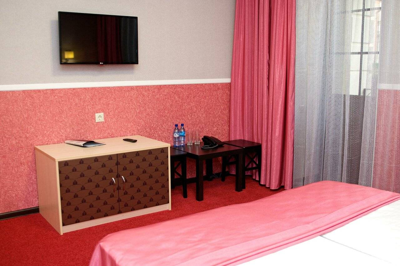 Фото Гостиницы Тройка Переславль-Залесский 96