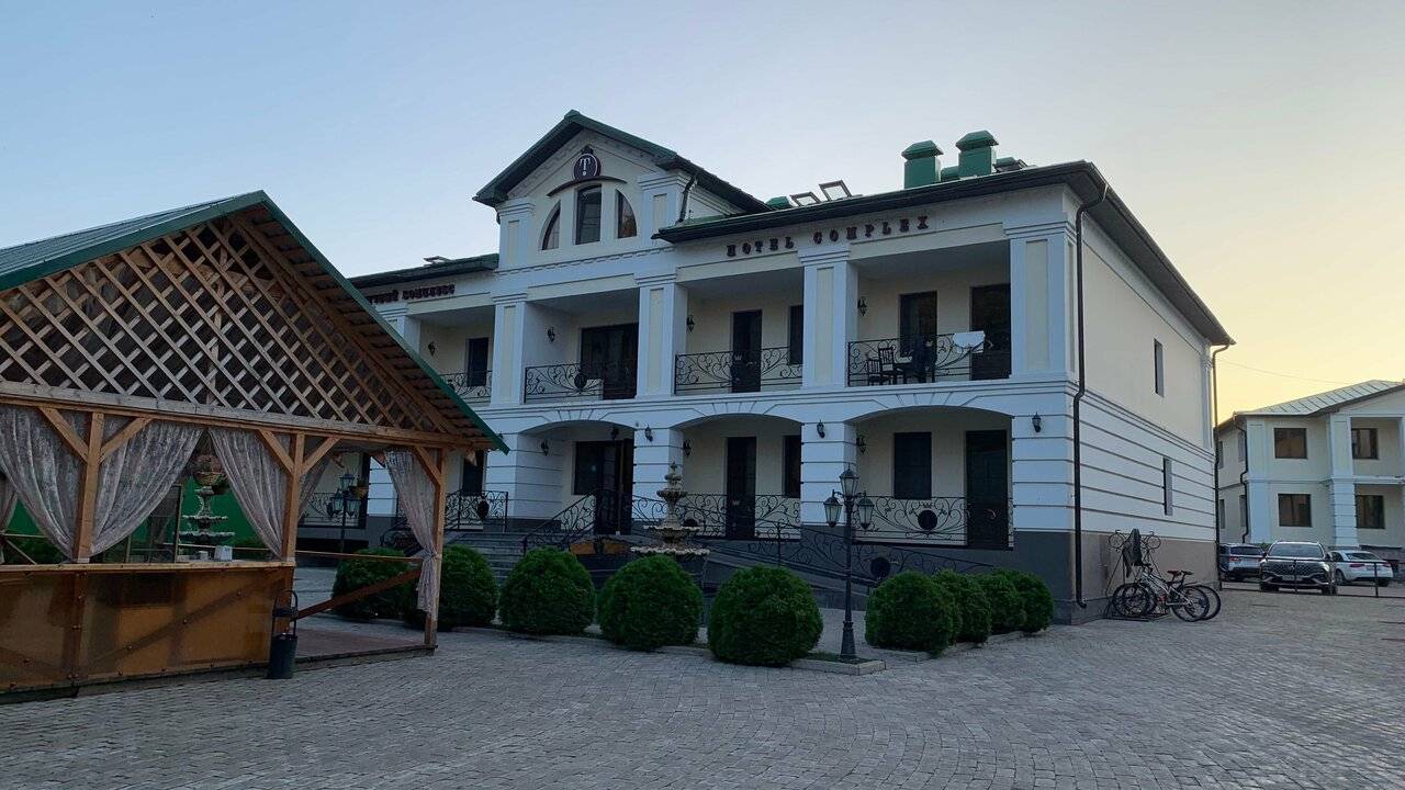 Фото Гостиницы Тройка Переславль-Залесский 134