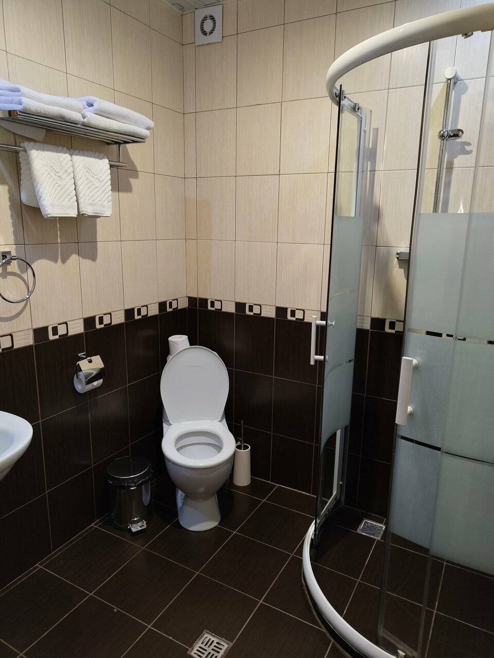 Фото Гостиницы Тройка Переславль-Залесский 207