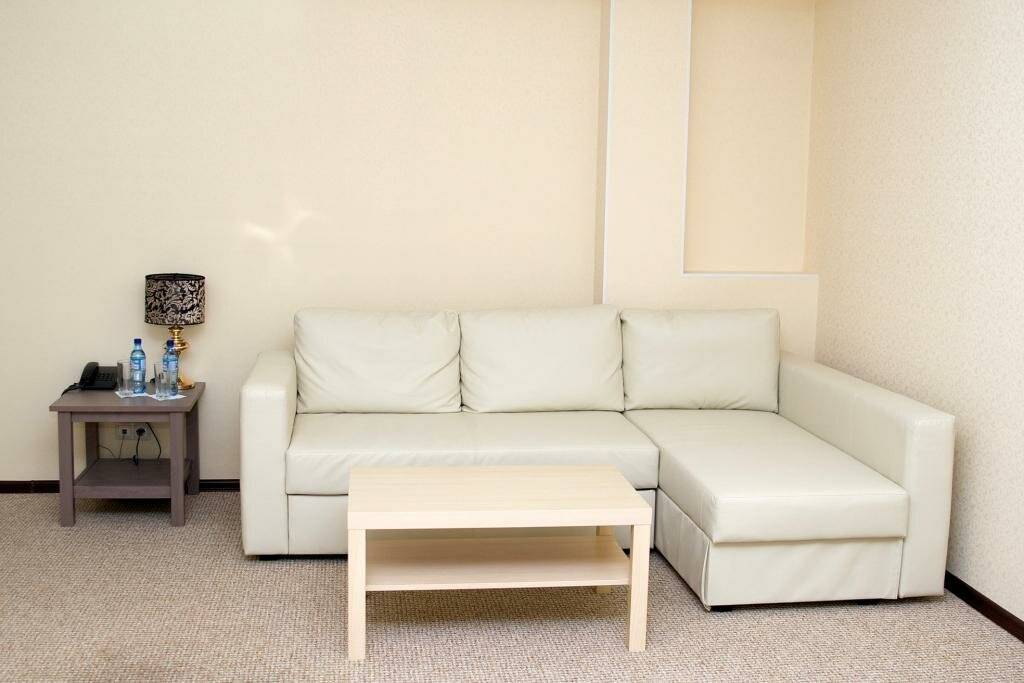 Фото Гостиницы Тройка Переславль-Залесский 66