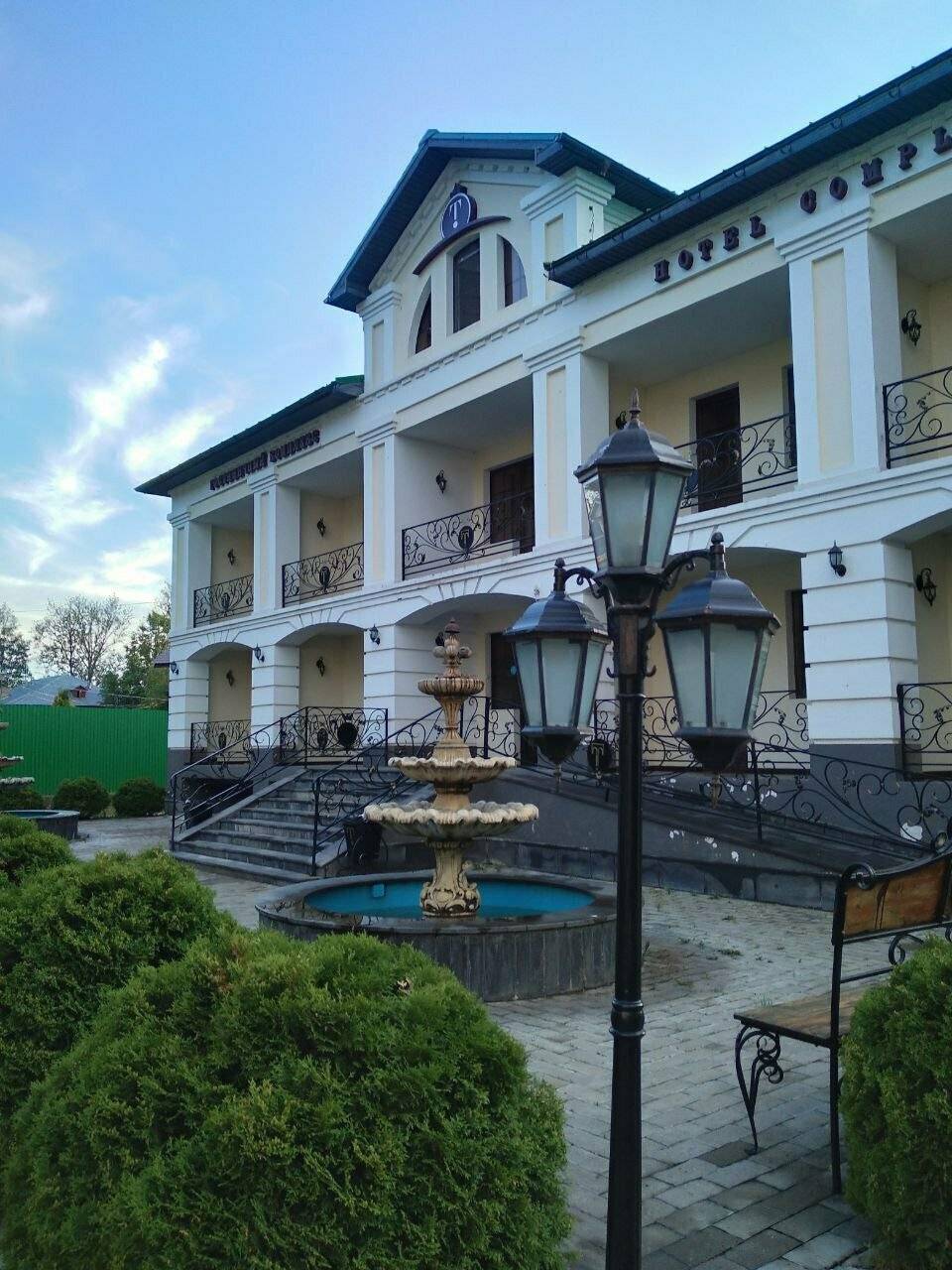 Фото Гостиницы Тройка Переславль-Залесский 91