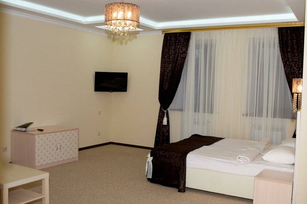 Фото Гостиницы Тройка Переславль-Залесский 230