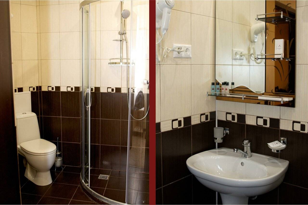 Фото Гостиницы Тройка Переславль-Залесский 210