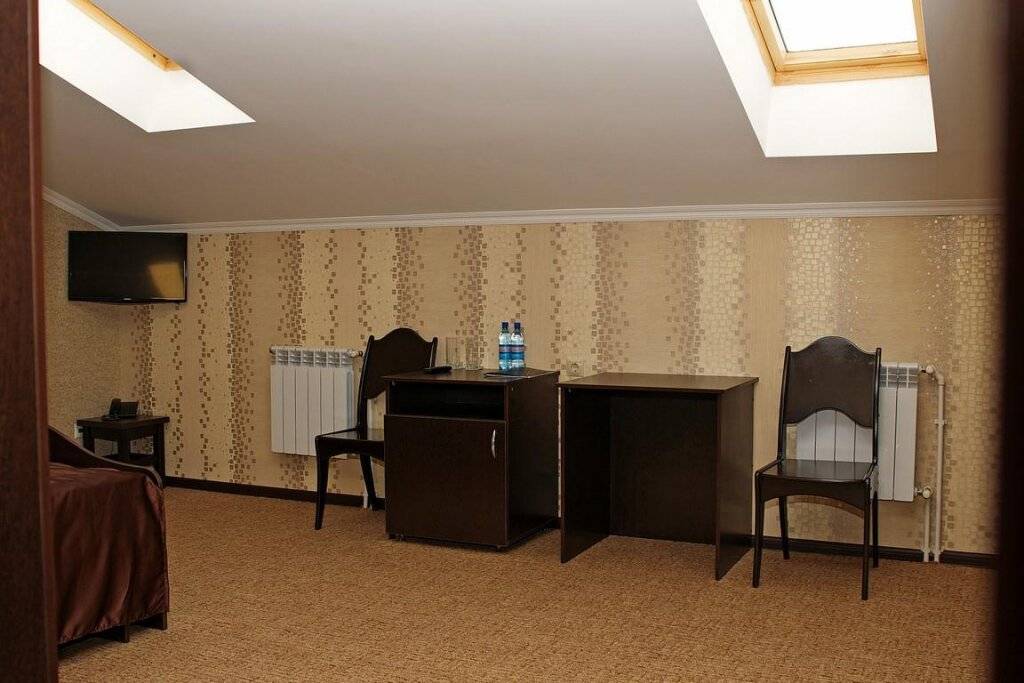 Фото Гостиницы Тройка Переславль-Залесский 109