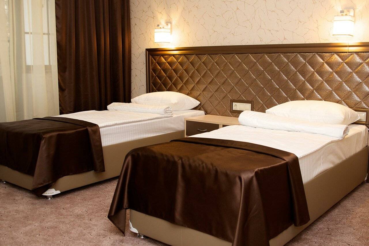 Фото Гостиницы Тройка Переславль-Залесский 212