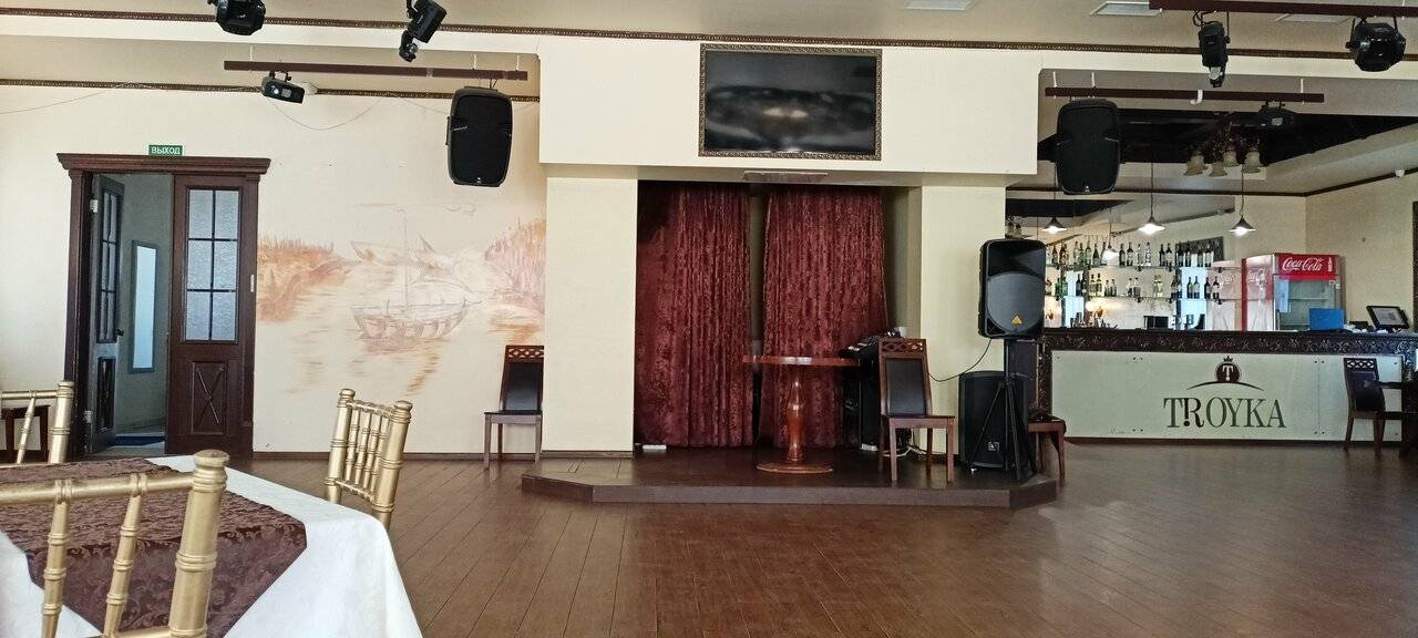 Фото Гостиницы Тройка Переславль-Залесский 62