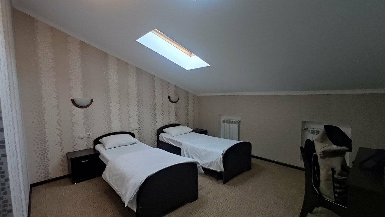 Фото Гостиницы Тройка Переславль-Залесский 117