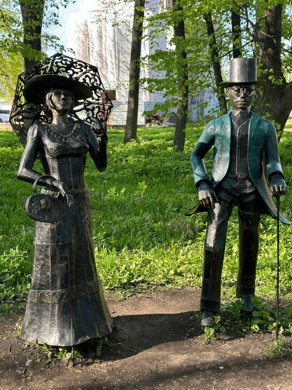 Фото Гостиницы Тройка Переславль-Залесский 15