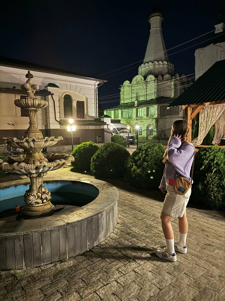 Фото Гостиницы Тройка Переславль-Залесский 5