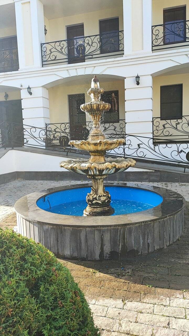 Фото Гостиницы Тройка Переславль-Залесский 61