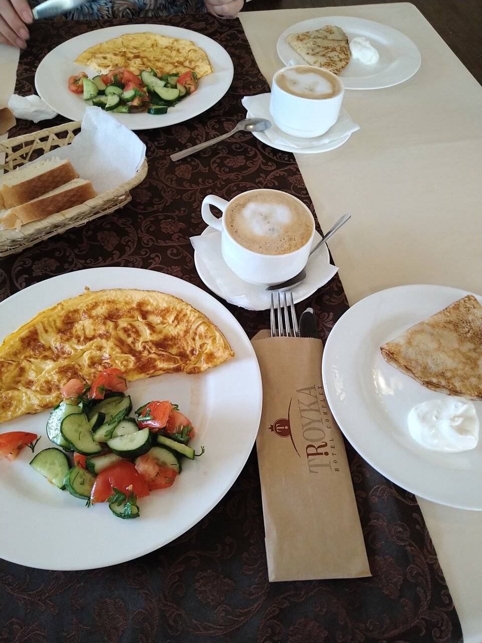 Фото Гостиницы Тройка Переславль-Залесский 112