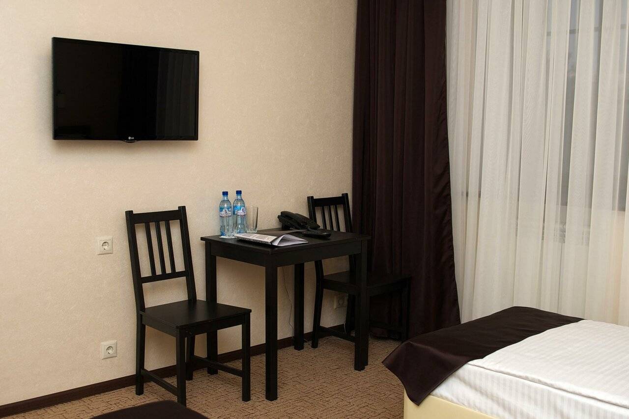 Фото Гостиницы Тройка Переславль-Залесский 126