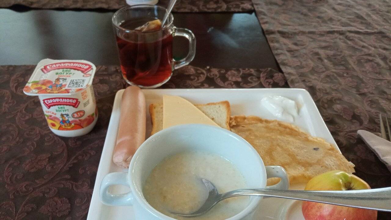 Фото Гостиницы Тройка Переславль-Залесский 183